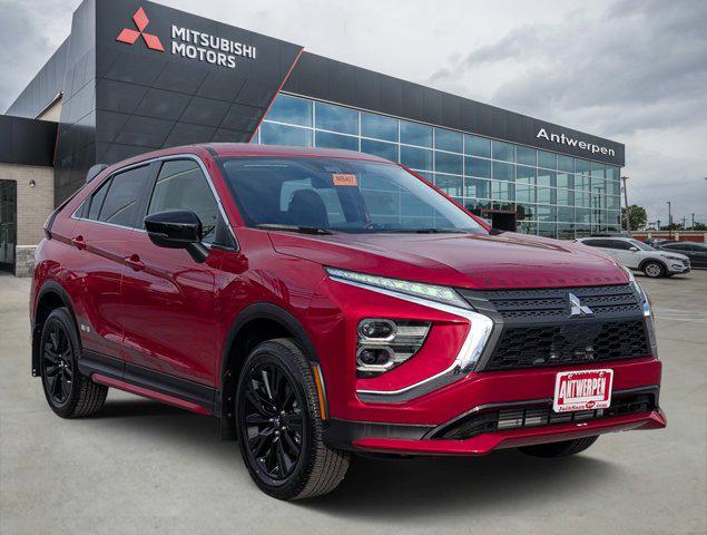 2026 Mitsubishi Eclipse Cross RALLIART 1.5T S-AWC for sale in RANDALLSTOWN, MD