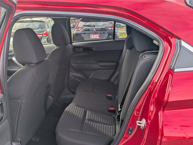 2026 Mitsubishi Eclipse Cross RALLIART 1.5T S-AWC