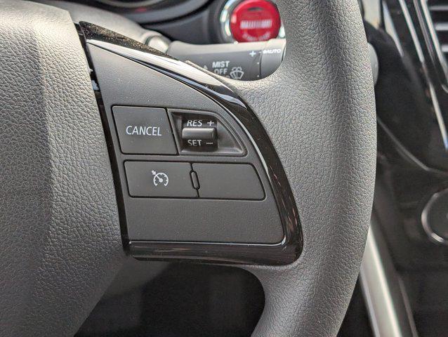 2026 Mitsubishi Eclipse Cross RALLIART 1.5T S-AWC