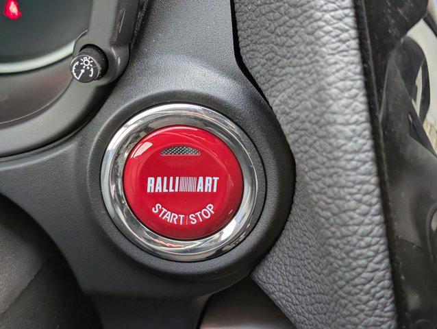 2026 Mitsubishi Eclipse Cross RALLIART 1.5T S-AWC