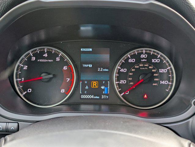 2026 Mitsubishi Eclipse Cross RALLIART 1.5T S-AWC