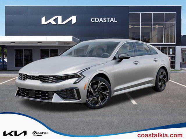 2026 Kia K5 GT-Line FWD for sale in Wilmington, NC