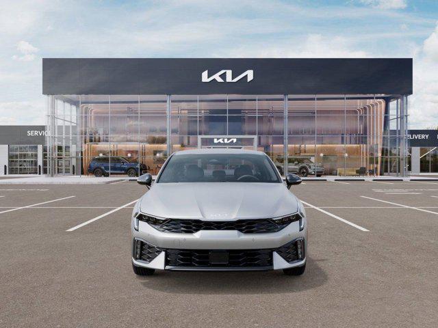 2026 Kia K5 GT-Line FWD