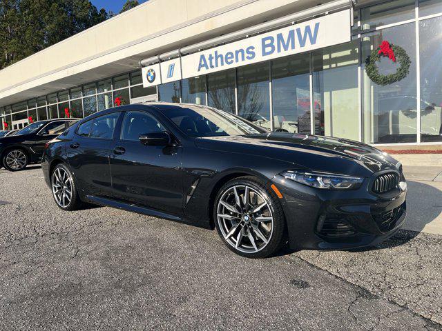 2026 BMW M8 xDrive for sale in Athens, GA