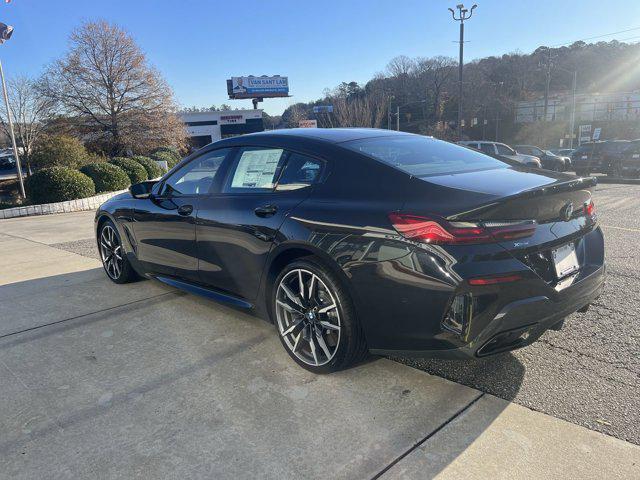 2026 BMW M8 xDrive