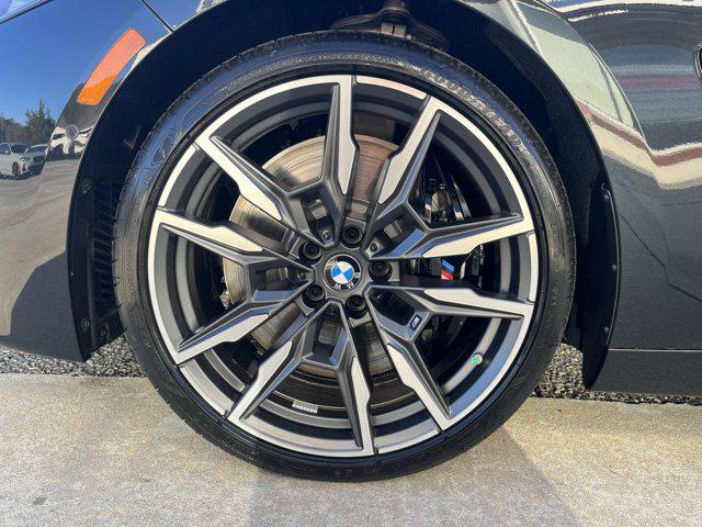 2026 BMW M8 xDrive