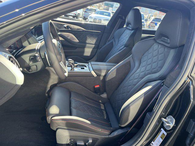 2026 BMW M8 xDrive