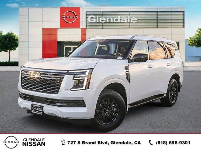 2026 Nissan Armada SV for sale in Glendale, CA