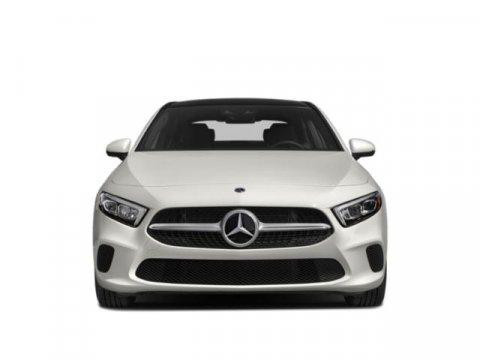 2021 Mercedes-Benz A 220 A 220