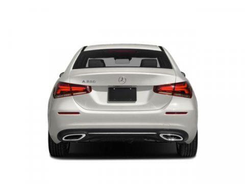 2021 Mercedes-Benz A 220 A 220