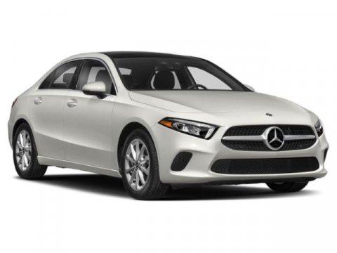 2021 Mercedes-Benz A 220 A 220