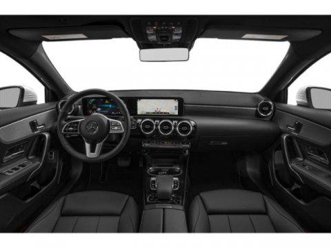 2021 Mercedes-Benz A 220 A 220
