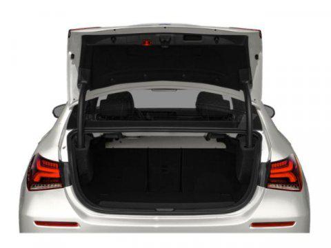 2021 Mercedes-Benz A 220 A 220
