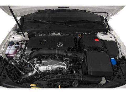 2021 Mercedes-Benz A 220 A 220