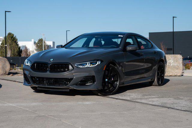 2026 BMW 840i Gran Coupe xDrive for sale in Reno , NV