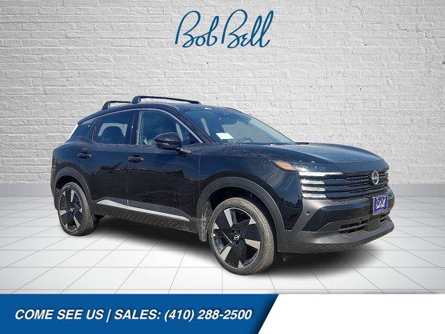 2026 Nissan Kicks SR for sale in Baltimore, MD