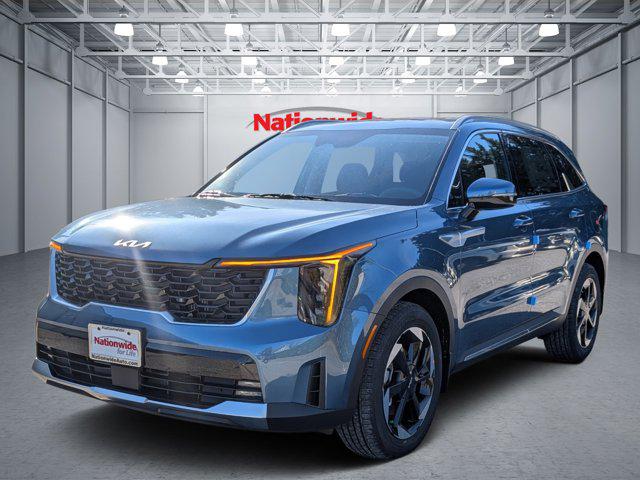 2026 Kia Sorento Hybrid EX for sale in Timonium, MD