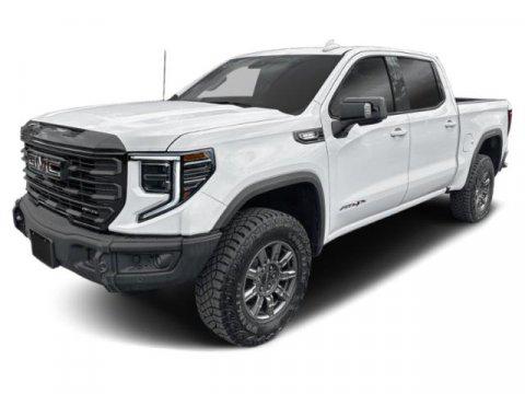 2026 GMC Sierra 1500 Crew Cab, Short Bed, AT4X, 4WD for sale in Victorville, CA