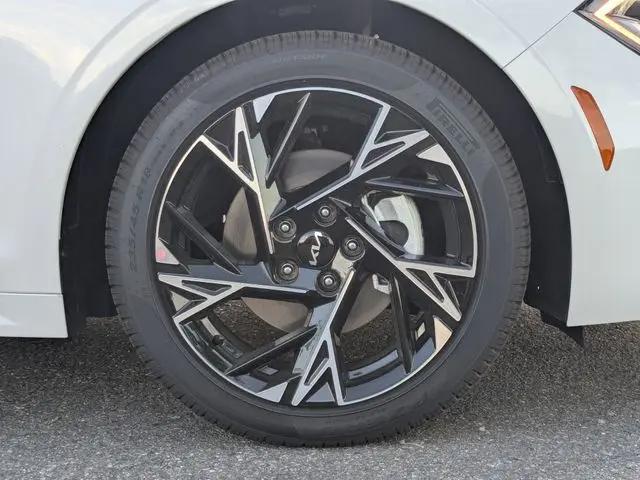 2026 Kia K5 GT-Line FWD