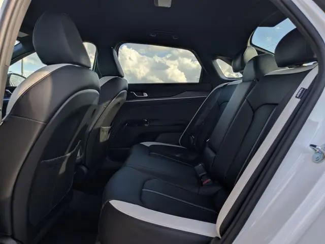 2026 Kia K5 GT-Line FWD
