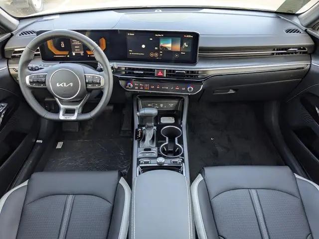2026 Kia K5 GT-Line FWD