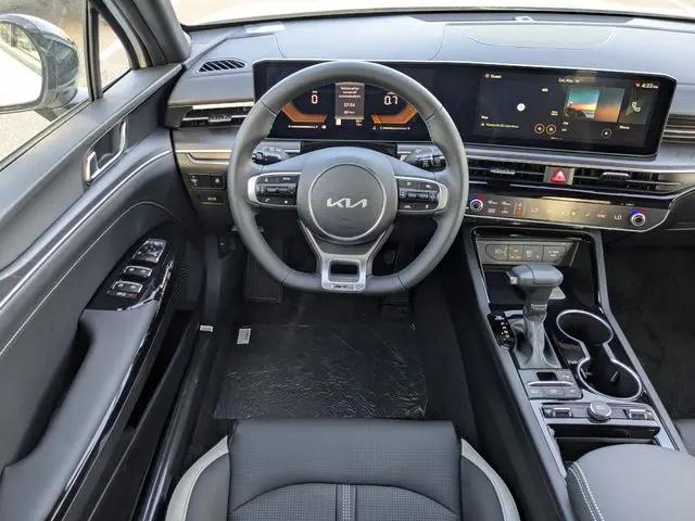 2026 Kia K5 GT-Line FWD