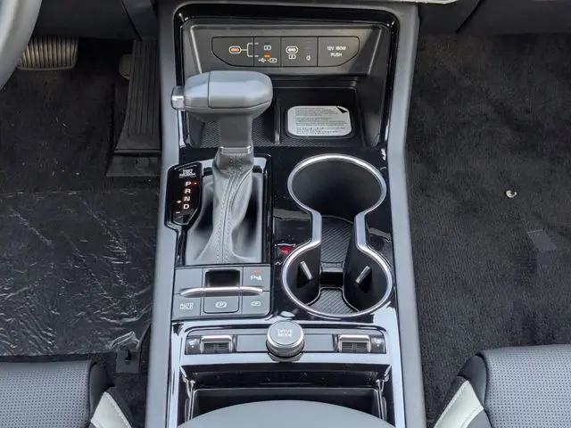 2026 Kia K5 GT-Line FWD
