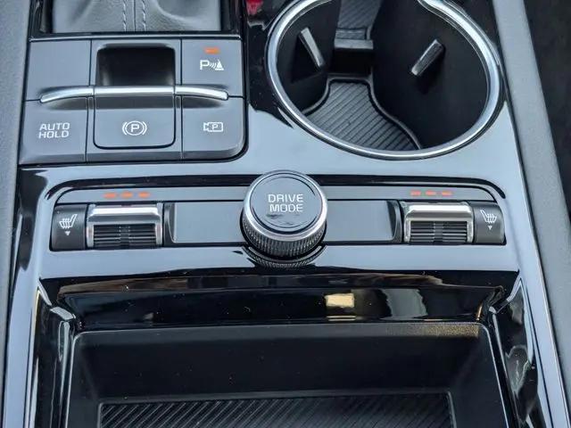 2026 Kia K5 GT-Line FWD