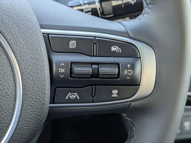 2026 Kia K5 GT-Line FWD
