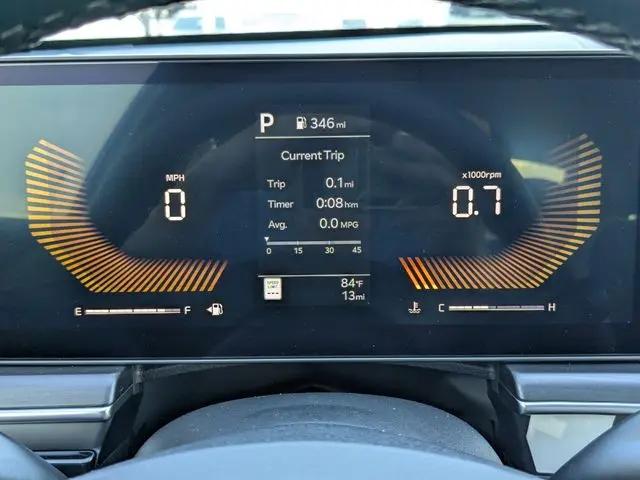 2026 Kia K5 GT-Line FWD