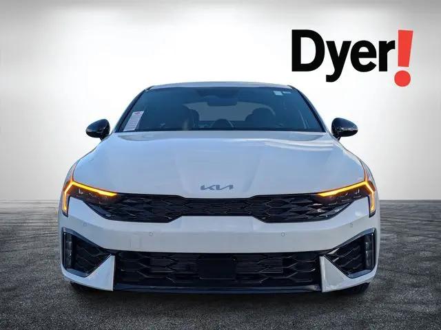 2026 Kia K5 GT-Line FWD