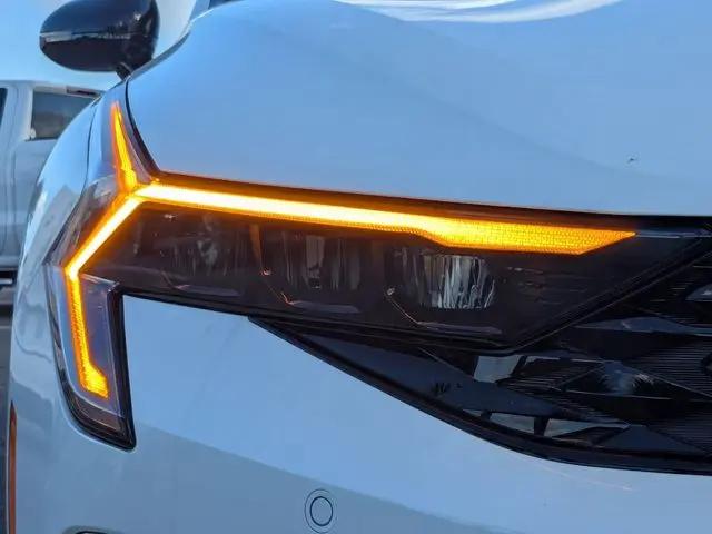 2026 Kia K5 GT-Line FWD