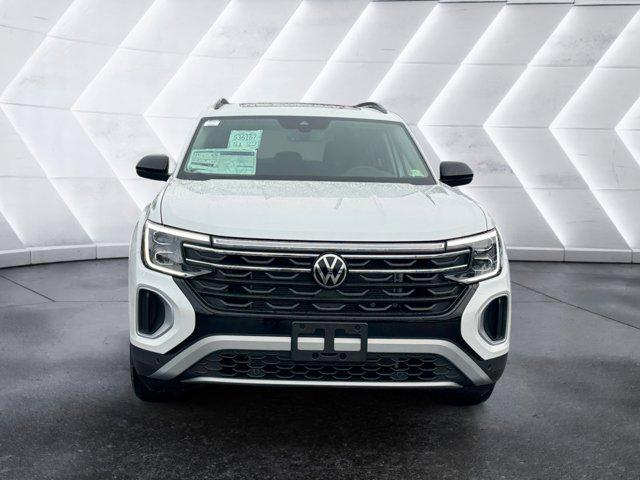 2026 Volkswagen Atlas Peak Edition