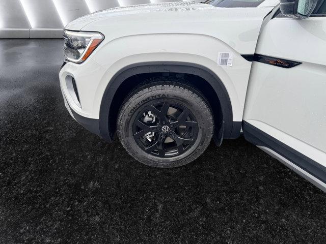 2026 Volkswagen Atlas Peak Edition