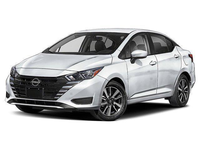 2025 Nissan Versa 1.6 SV for sale in East Hanover, NJ
