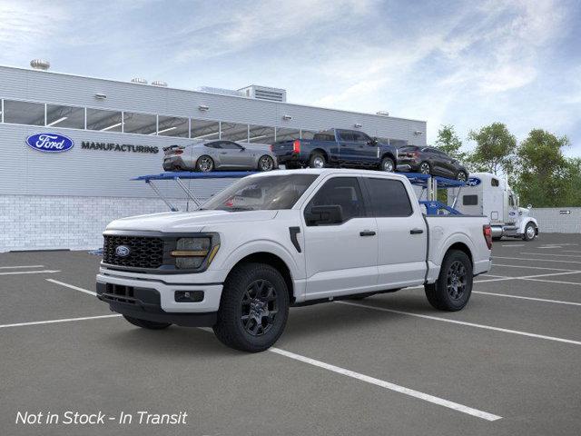 2026 Ford F-150 STX for sale in San Antonio, TX