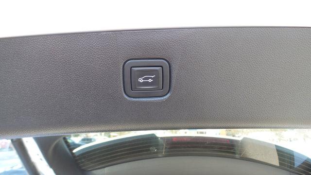 2022 Chevrolet Blazer AWD 3LT