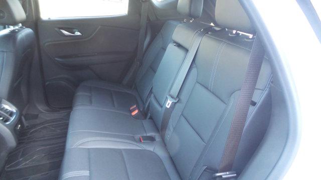 2022 Chevrolet Blazer AWD 3LT