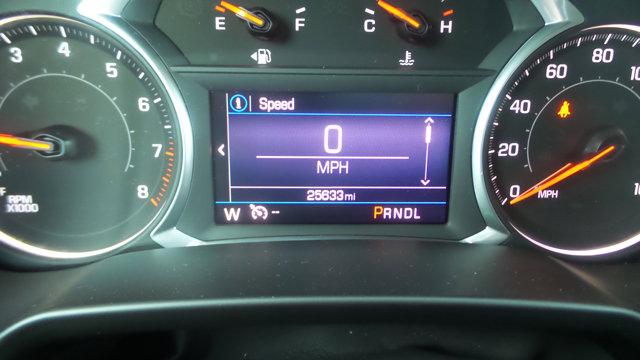 2022 Chevrolet Blazer AWD 3LT