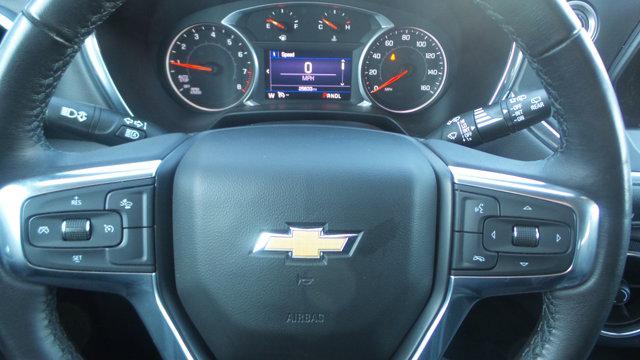2022 Chevrolet Blazer AWD 3LT