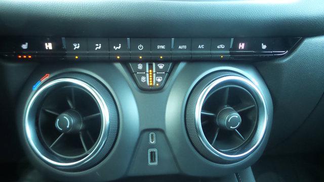 2022 Chevrolet Blazer AWD 3LT