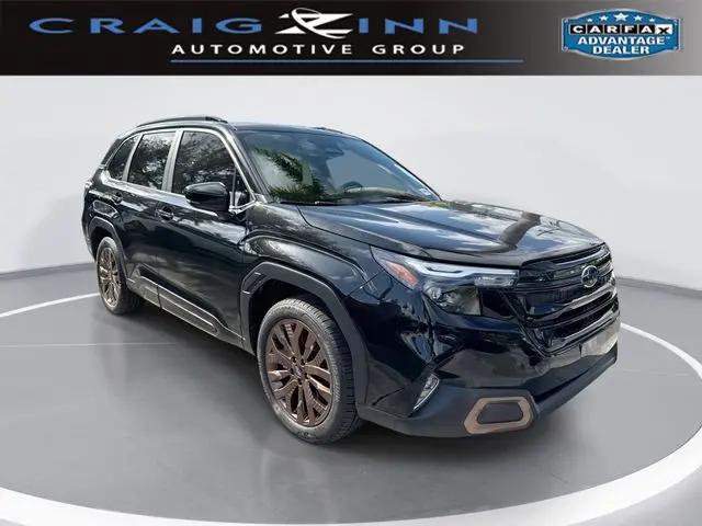 2026 Subaru Forester Sport for sale in Pembroke Pines, FL
