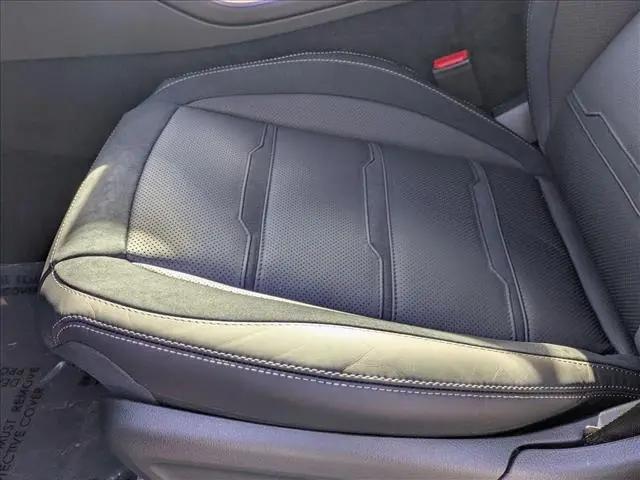2026 Mercedes-Benz GLE AMG GLE 63 S 4MATIC+