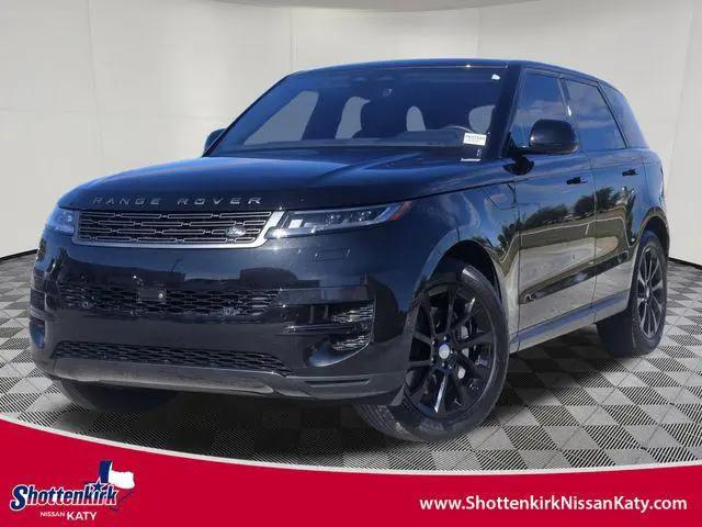 2023 Land Rover Range Rover Sport SE for sale in Katy, TX