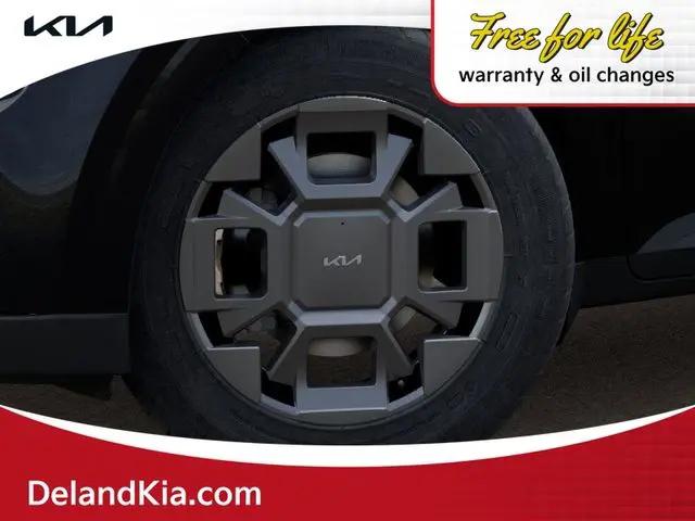 2026 Kia Carnival MPV EX
