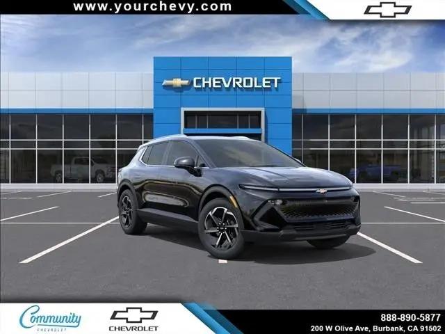 2026 Chevrolet Equinox LT 2 for sale in Burbank, CA