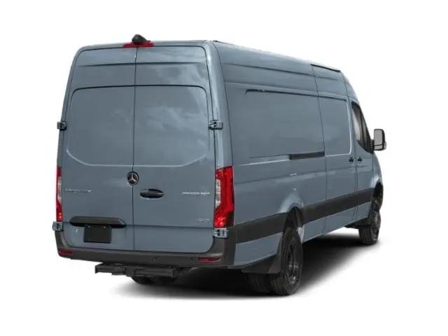 2026 Mercedes-Benz Sprinter 3500XD High Roof 4-Cyl Diesel HO