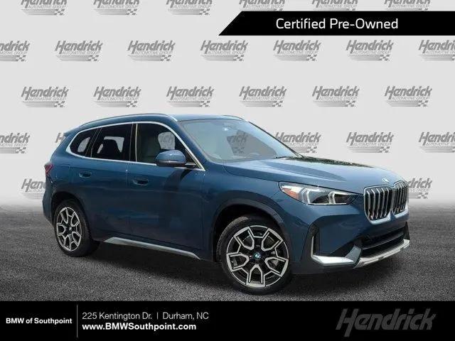 2026 BMW X1 xDrive28i for sale in Durham, NC