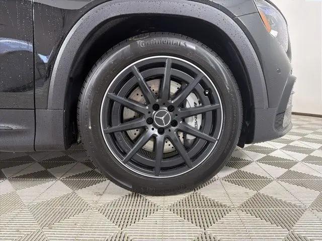 2026 Mercedes-Benz GLB 4MATIC