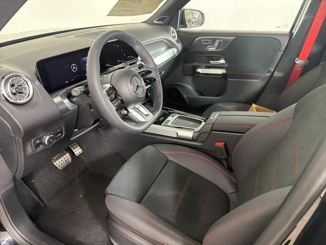 2026 Mercedes-Benz GLB 4MATIC